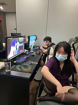 TTbeibi-178 online show from 05-14-26, 05:54