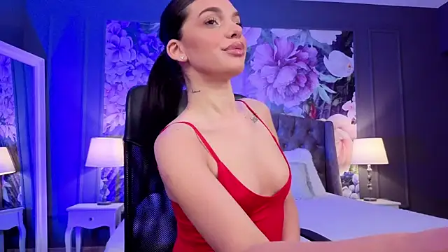 Lexi  Vicious online show from 04-15-26, 03:56