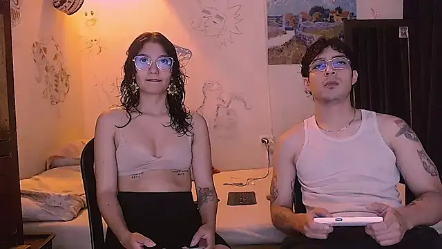 lilla9 online show from 05-17-26, 09:26
