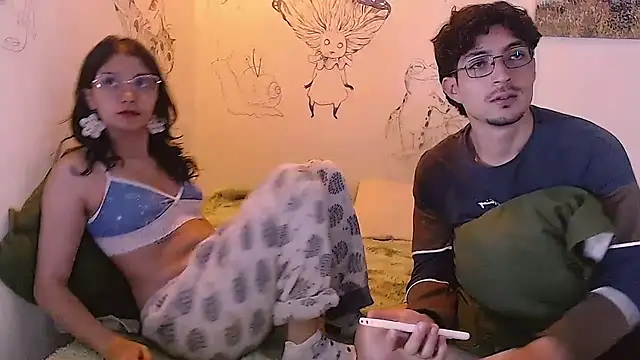 lilla9 online show from 07-01-26, 03:51