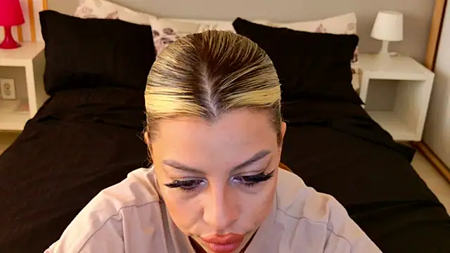 Ohh Nicole online show from 04-28-26, 11:58