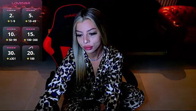 Ohh Nicole online show from 04-08-26, 07:15