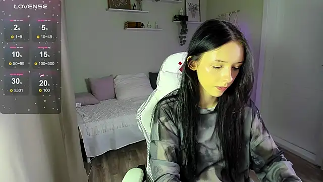 AnnaOddy online show from 04-27-26, 07:39