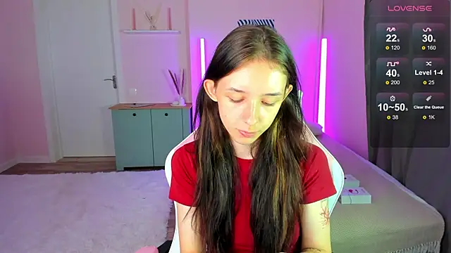 AnnaOddy online show from 06-25-26, 01:14
