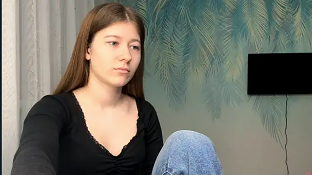 Snapshot of Kate_Jomallona chatting on 03-27-26, 02:51 Kate Jomallona online show from 03-27-26, 02:51