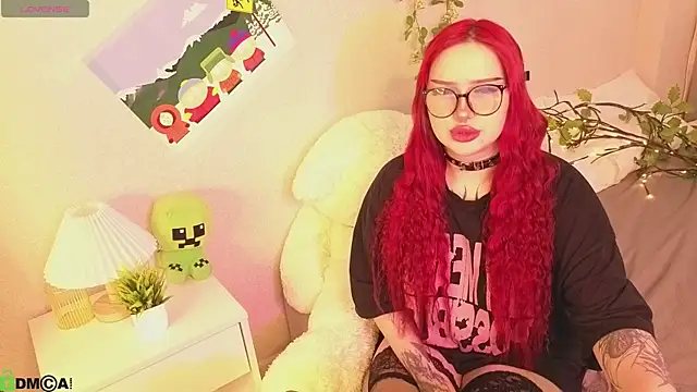 Jane Goddesss online show from 06-17-26, 01:38
