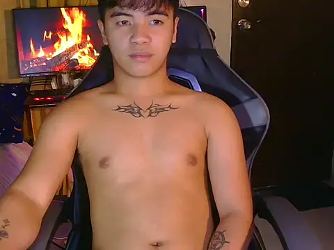 Untouchable Bromancexxx online show from 05-12-26, 10:32