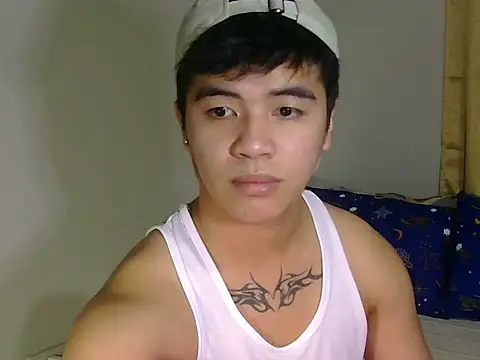 Untouchable Bromancexxx online show from 04-23-26, 08:21