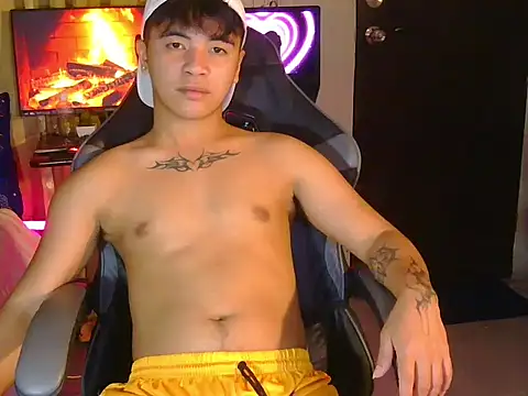 Untouchable Bromancexxx online show from 05-04-26, 02:31