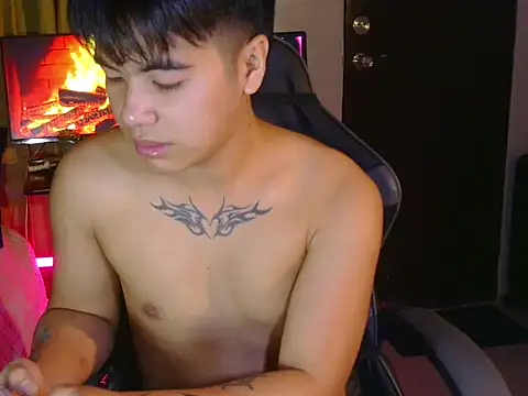 Untouchable Bromancexxx online show from 05-11-26, 09:32