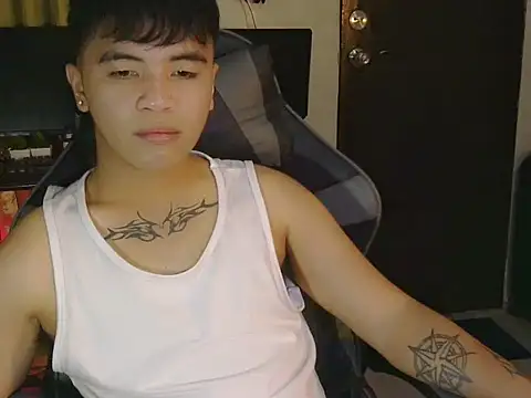 Untouchable Bromancexxx online show from 04-30-26, 09:49