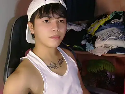 Untouchable Bromancexxx online show from 06-08-26, 11:22