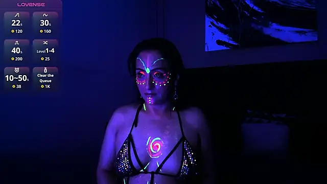 evazul online show from 05-30-26, 05:36