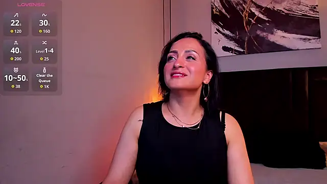 evazul online show from 04-24-26, 05:09