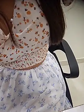 Cute SnehaX online show from 03-27-26, 01:56