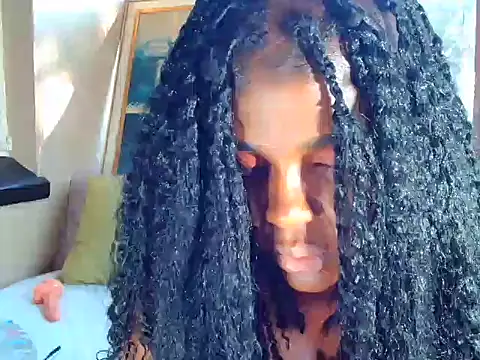 CaramelCandyxx online show from 04-10-26, 06:31