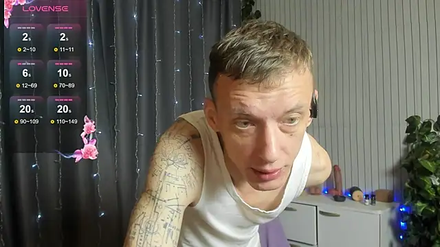 James2Inked online show from 06-27-26, 05:35