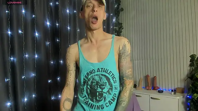 James2Inked online show from 07-02-26, 06:30