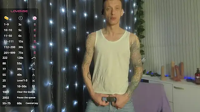 James2Inked online show from 05-15-26, 06:00