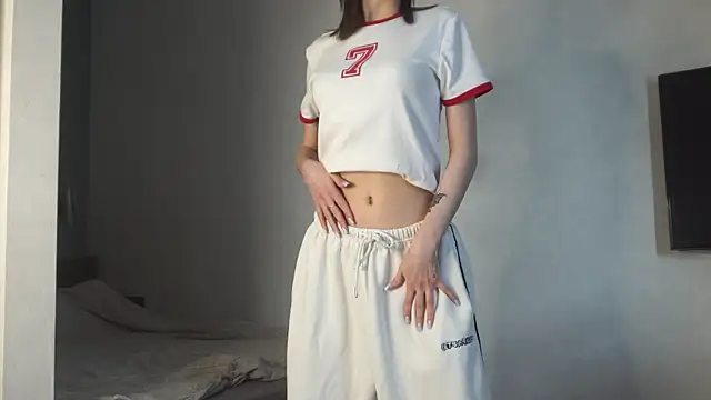 SakuraDoll online show from 04-07-26, 07:21