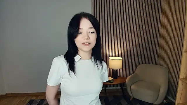 ArgeliaSaens online show from 04-08-26, 08:16