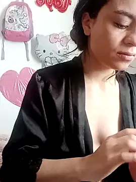 Jade sexydoll online show from 05-09-26, 01:03