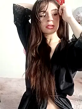 Jade sexydoll online show from 05-15-26, 01:09