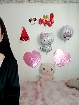 Jade sexydoll online show from 05-26-26, 01:09