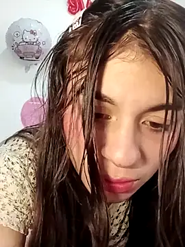 Jade sexydoll online show from 04-14-26, 01:05