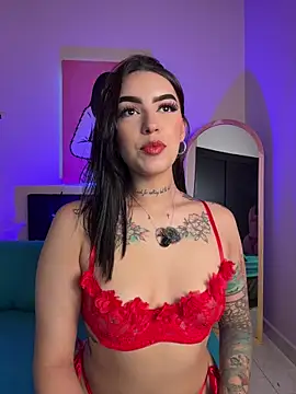 sabrina voss online show from 04-03-26, 12:55