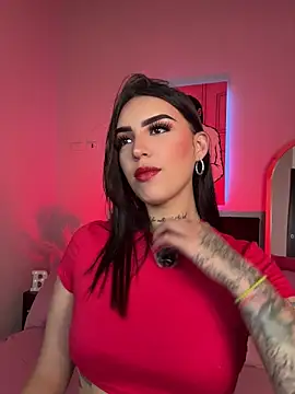 sabrina voss online show from 04-08-26, 02:07