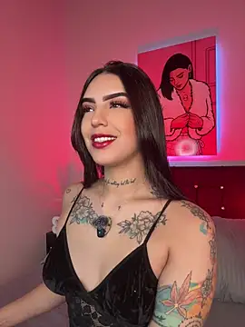 sabrina voss online show from 04-10-26, 05:31