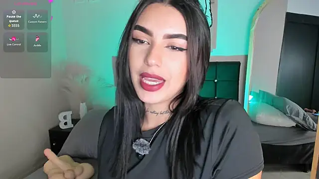 sabrina voss online show from 05-11-26, 12:12