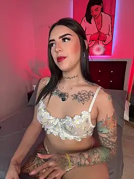 sabrina voss online show from 04-07-26, 11:23