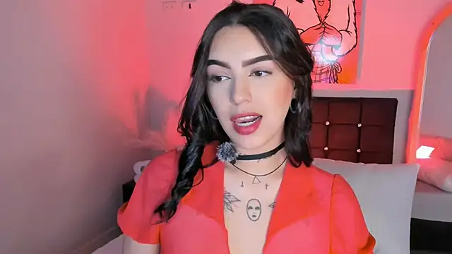 sabrina voss online show from 05-03-26, 03:48