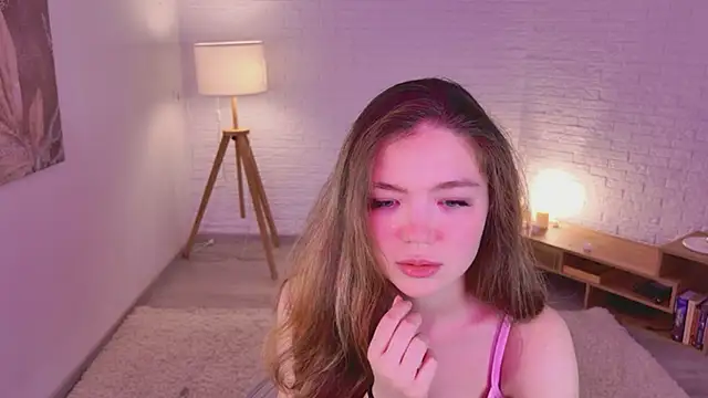 Rita Shy online show from 05-31-26, 02:01