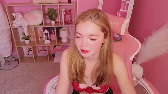 Rita Shy online show from 06-20-26, 07:02