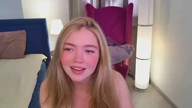 Rita Shy online show from 06-19-26, 02:12