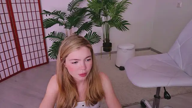 Rita Shy online show from 06-26-26, 03:07