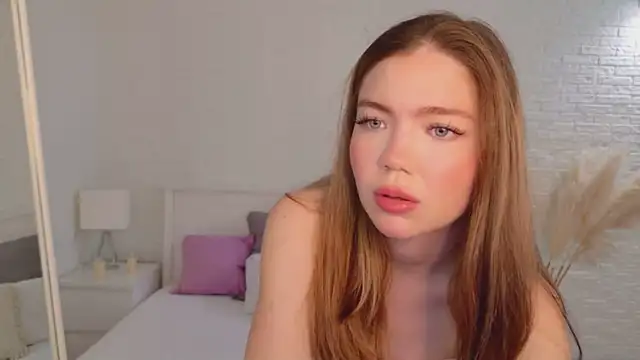 Rita Shy online show from 05-12-26, 06:54