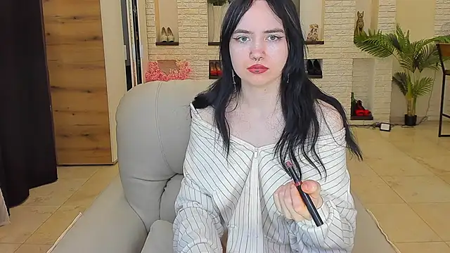 xoxo melissa online show from 05-12-26, 07:38