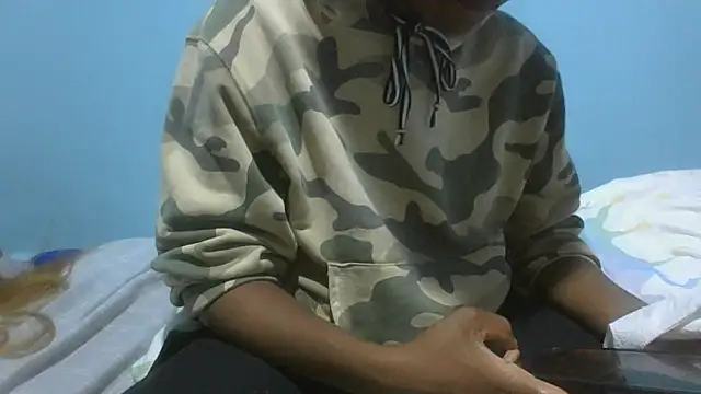 BabyWethu12 online show from 04-21-26, 06:36