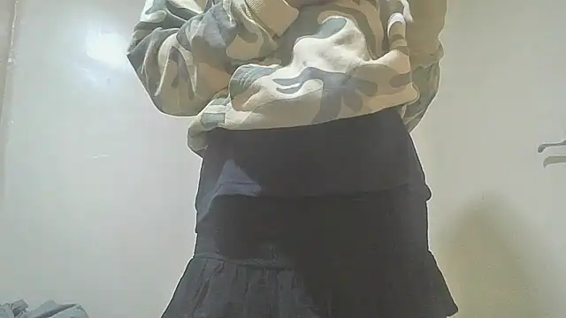 BabyWethu12 online show from 04-16-26, 04:13