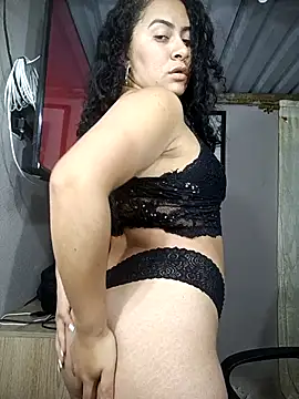 KarlaSt online show from 04-11-26, 02:19