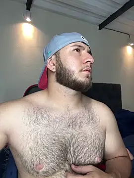 Snapshot of Blake_Wolf1 chatting on 04-03-26, 10:38 Blake Wolf1 online show from 04-03-26, 10:38