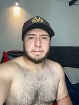 Snapshot of Blake_Wolf1 chatting on 04-03-26, 01:23 Blake Wolf1 online show from 04-03-26, 01:23