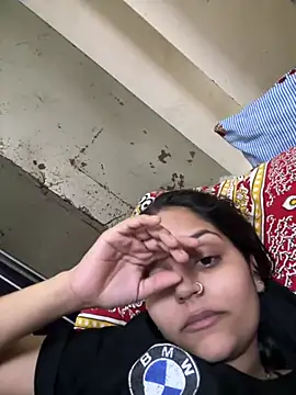 Snapshot of sexygirlsind1 chatting on 04-07-26, 06:10 sexygirlsind1 online show from 04-07-26, 06:10