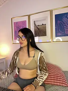 Aria rouse online show from 04-06-26, 01:12