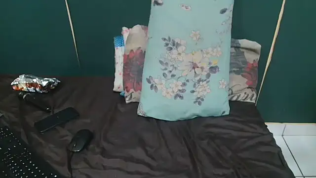 BlackSexQueenX online show from 05-04-26, 10:01