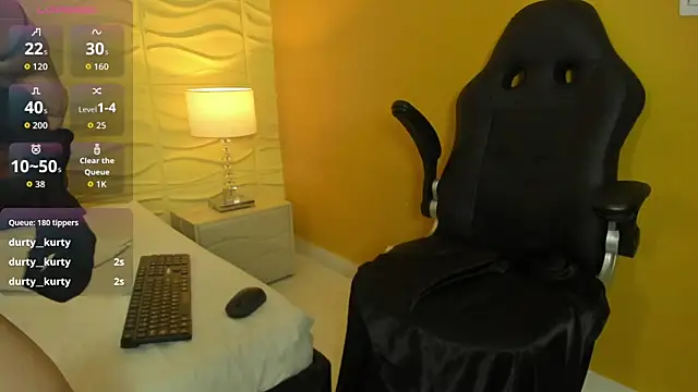 BiancaRoyalle online show from 04-26-26, 04:04